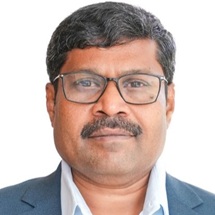 Rajesh R
